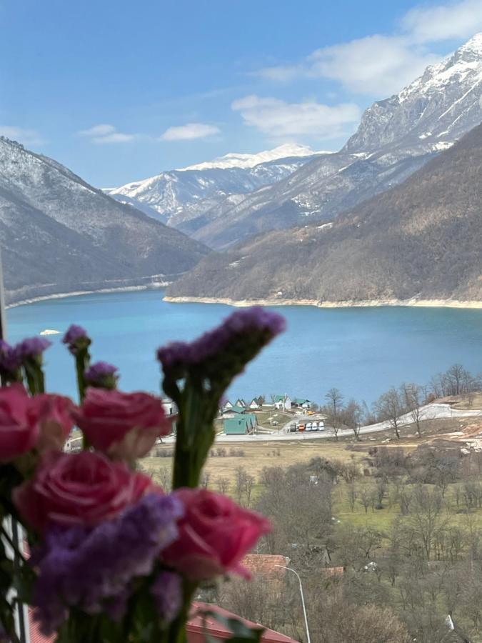Vista Apart Plužine Zewnętrze zdjęcie