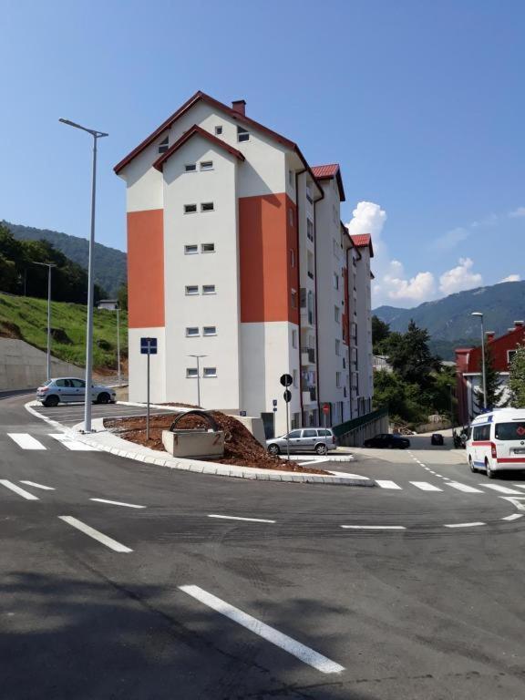 Vista Apart Plužine Zewnętrze zdjęcie