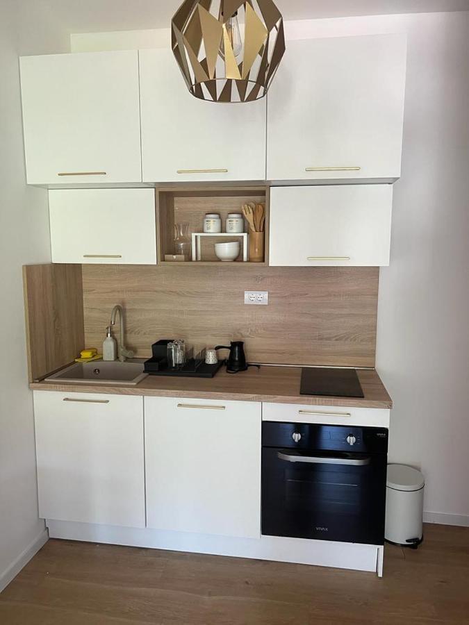 Vista Apart Plužine Zewnętrze zdjęcie
