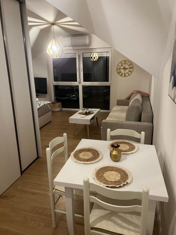 Vista Apart Plužine Zewnętrze zdjęcie